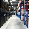 NAB Seal Team Warehouse Mobile Storage System