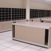 Modular Caseworks: Mail Centers