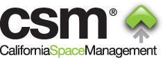 CA Space Management Logo